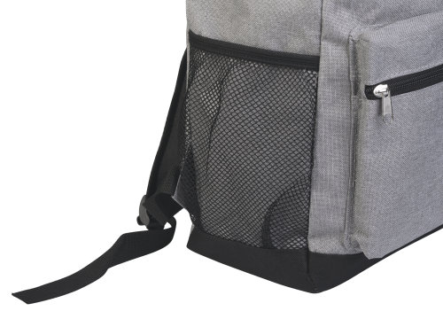 Рюкзак "Urban", серый