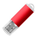 USB flash-карта ASSORTI (32Гб) (красный)