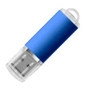 USB flash-карта ASSORTI (32Гб) (синий)