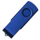 USB flash-карта DOT (32Гб) (синий)