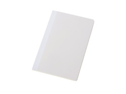Блок (80 листов) для блокнота 701109, белый