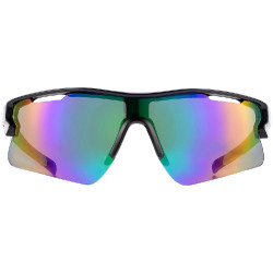 Спортивные солнцезащитные очки Fremad, зеленые