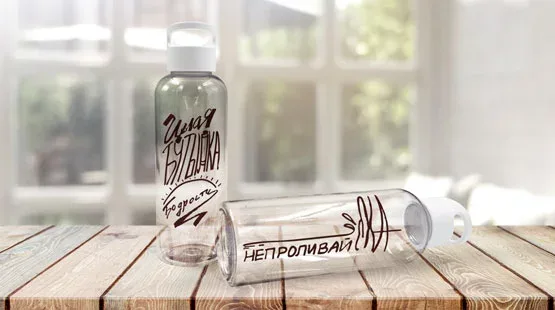 Подарочный дизайн