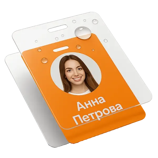 Бейджи на ленту