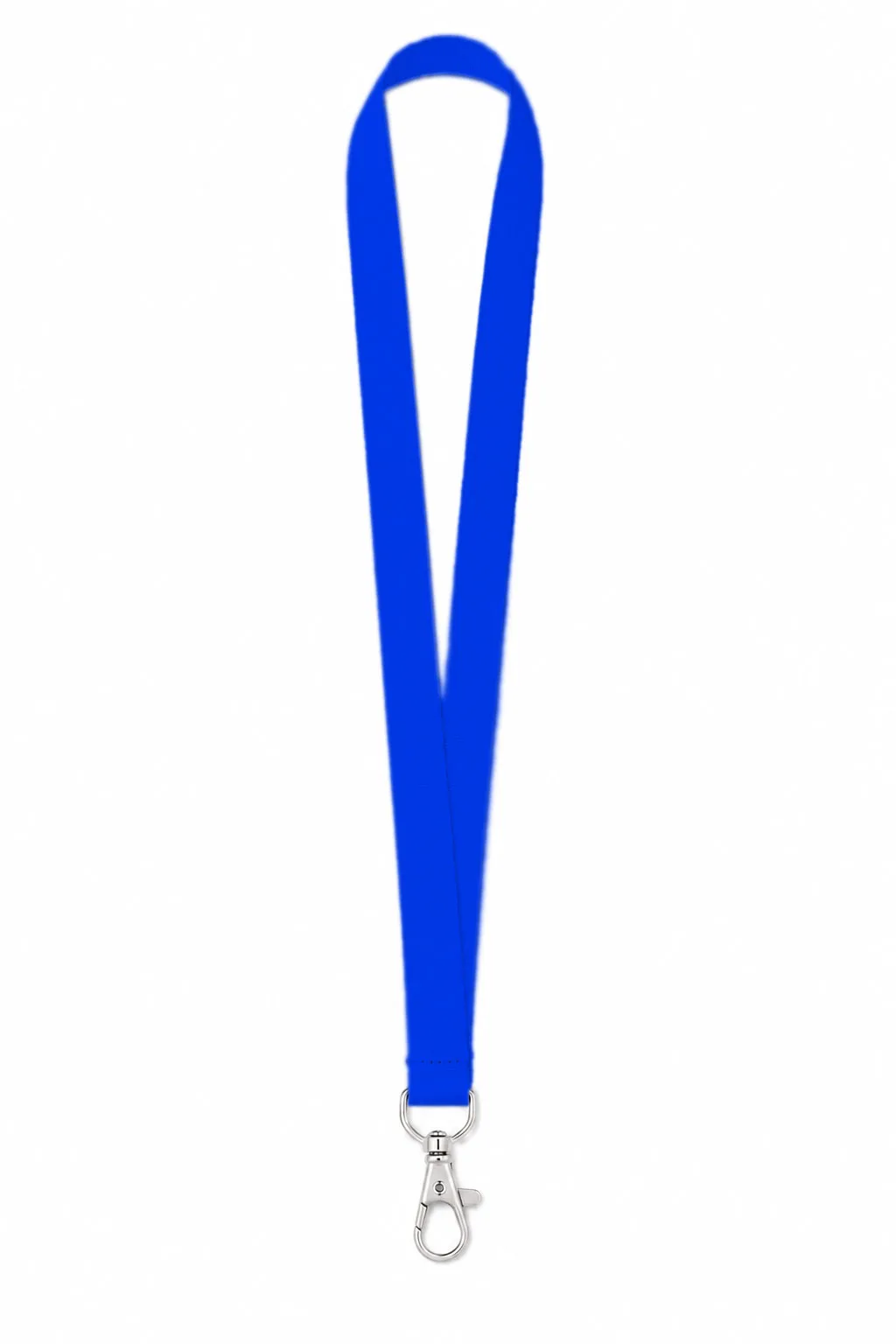 Синий