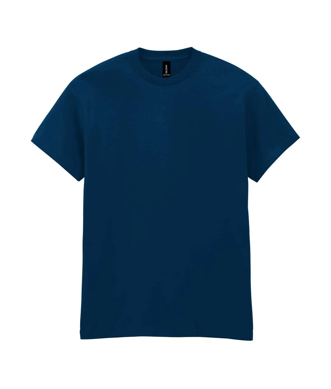 Футболка HEAVY COTTON, МОРСКОЙ СИНИЙ S