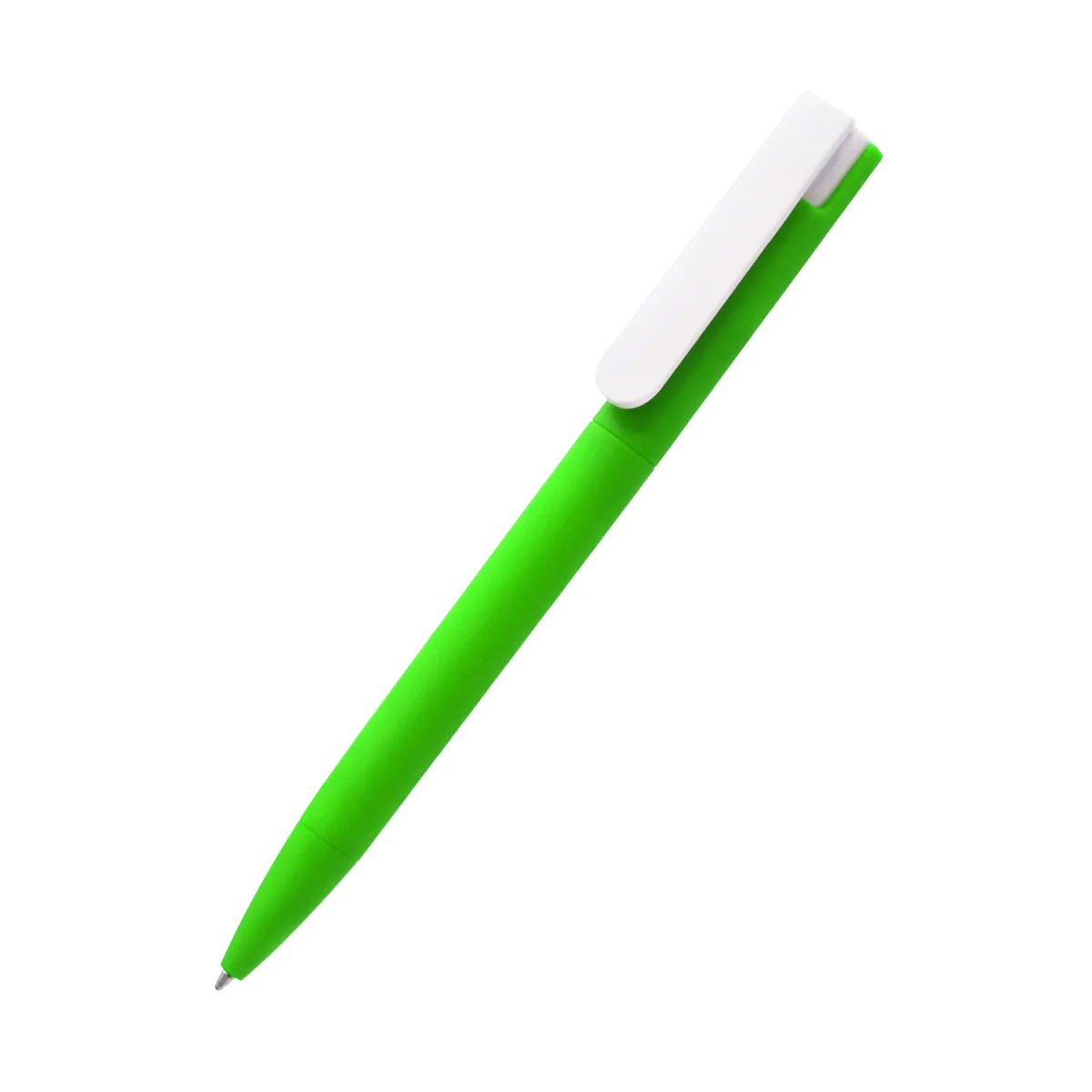 зеленая