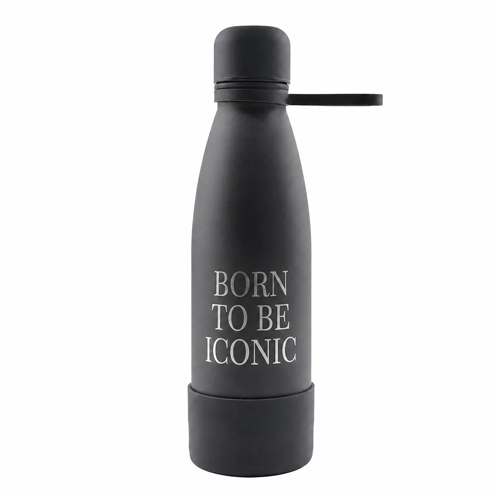 Набор ICONIC, чёрный