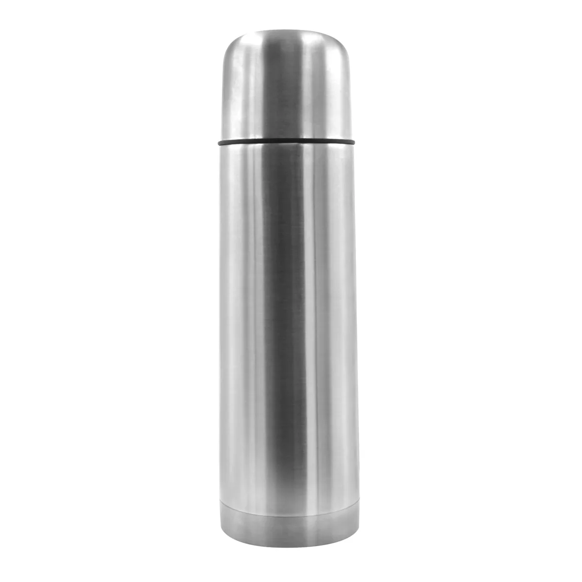 Термос Picnic Silver