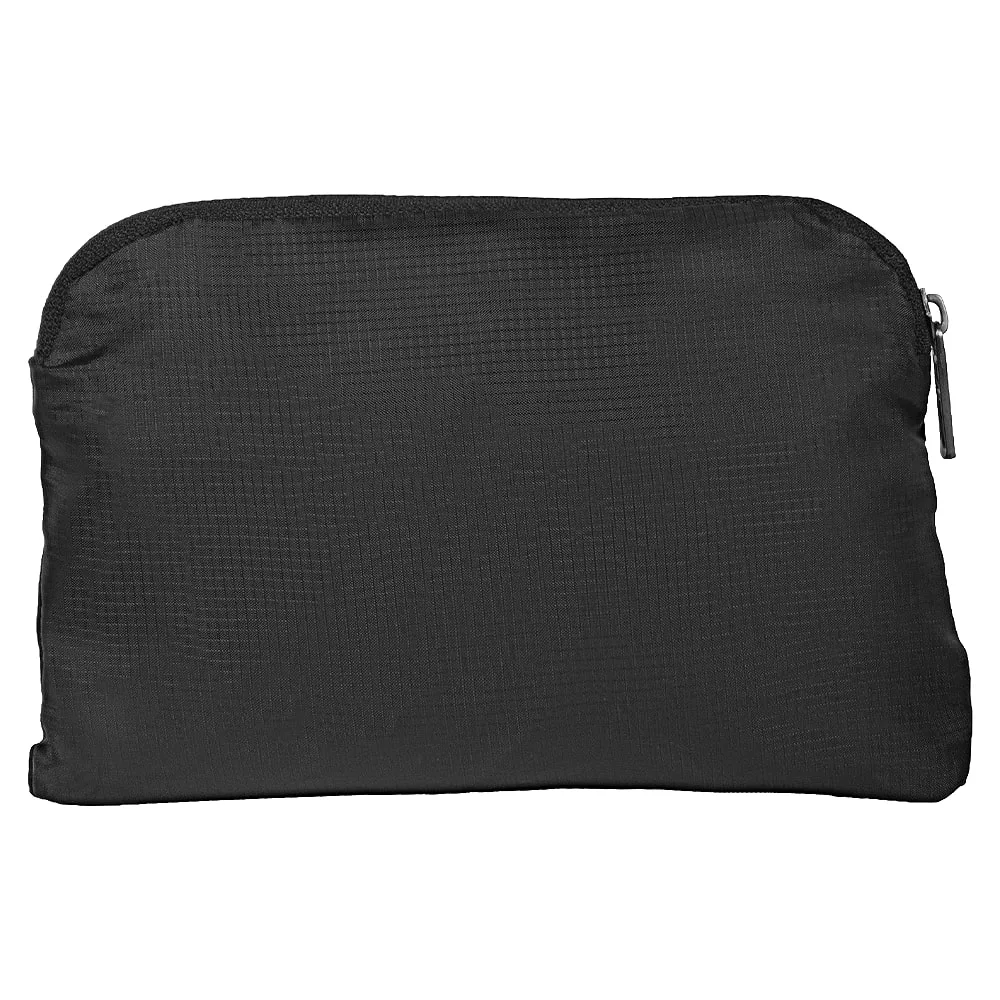 Рюкзак складной Comfort Travel Portable, чёрный