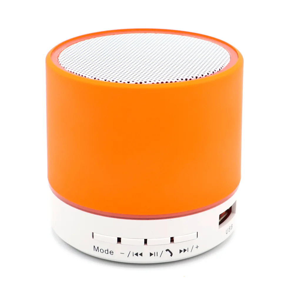 Беспроводная Bluetooth колонка Attilan (BLTS01)
