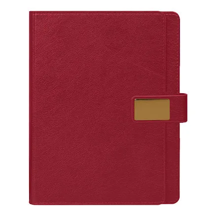 Ежедневник в суперобложке Alfa Mocco Business Edition B5
