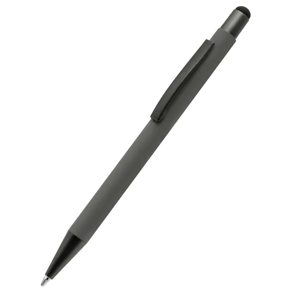 серая