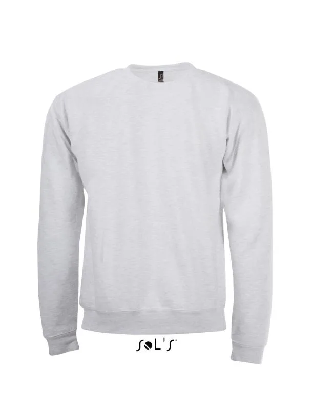 Джемпер SPIDER, Светлый меланж XXL