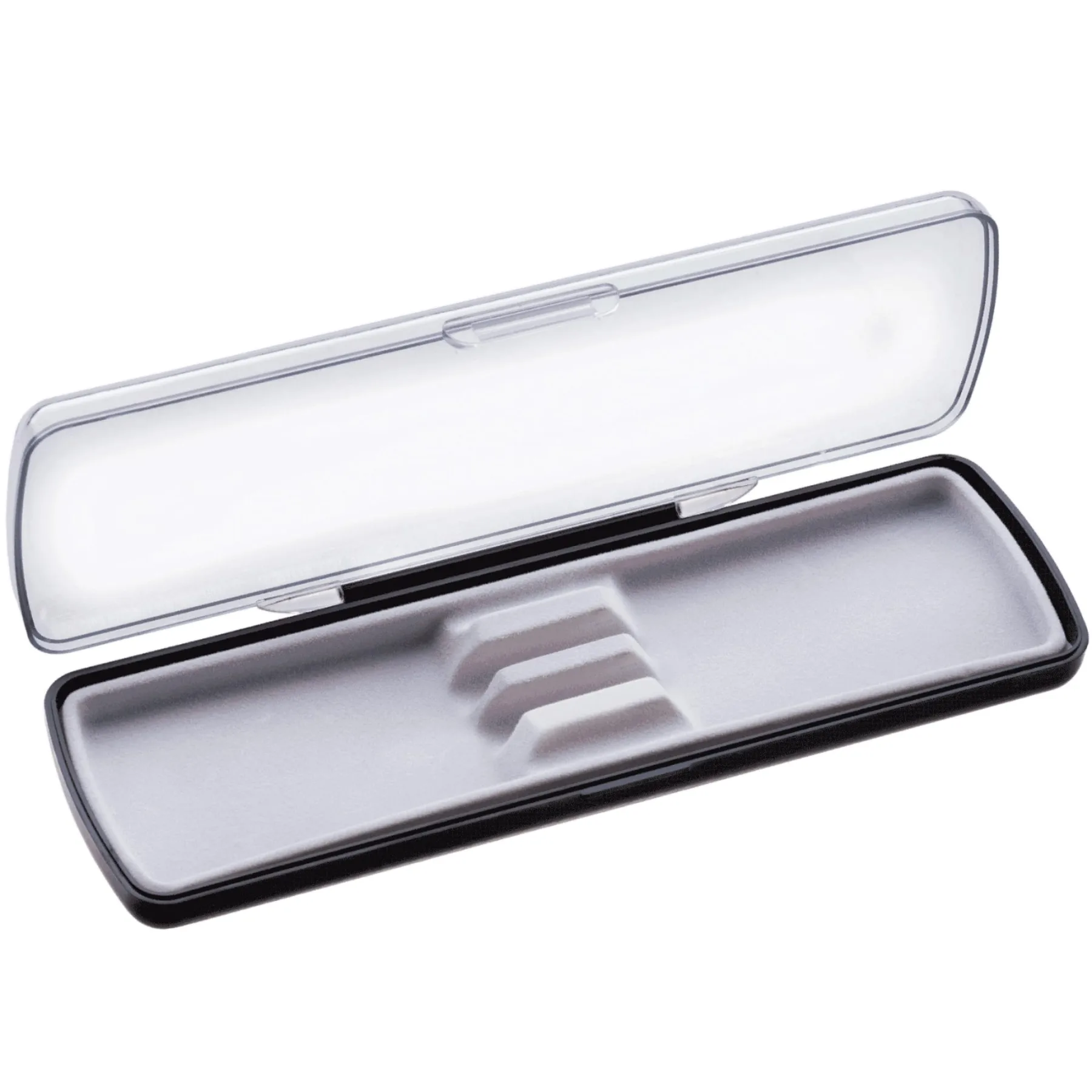 Набор ручек Legend Solution в футляре Pencase Smart, красный