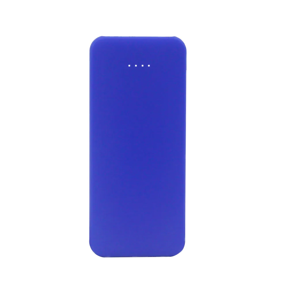 Внешний аккумулятор Arrida 5000mAh