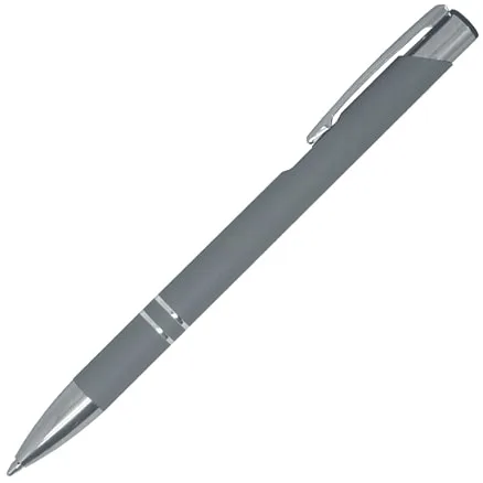 серая