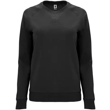 Джемпер ANNAPURNA WOMAN женский, ЧЕРНЫЙ S