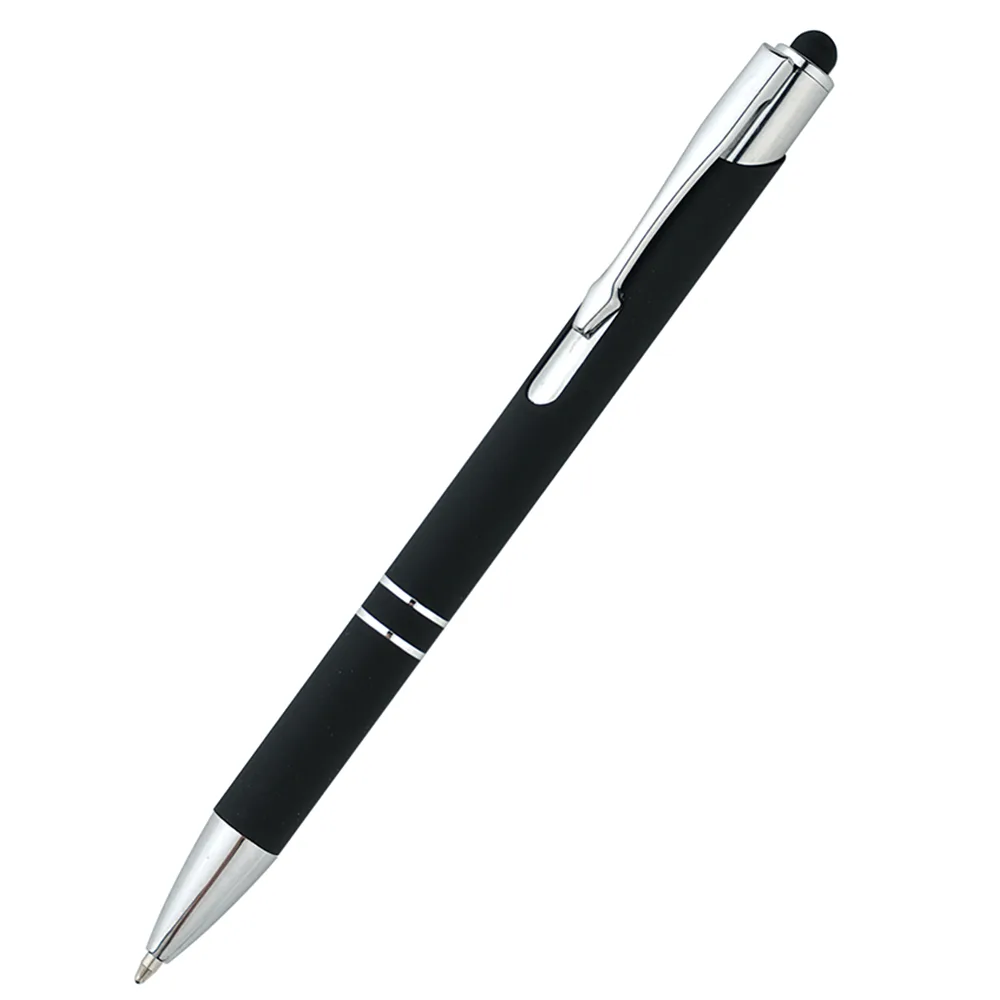 черная