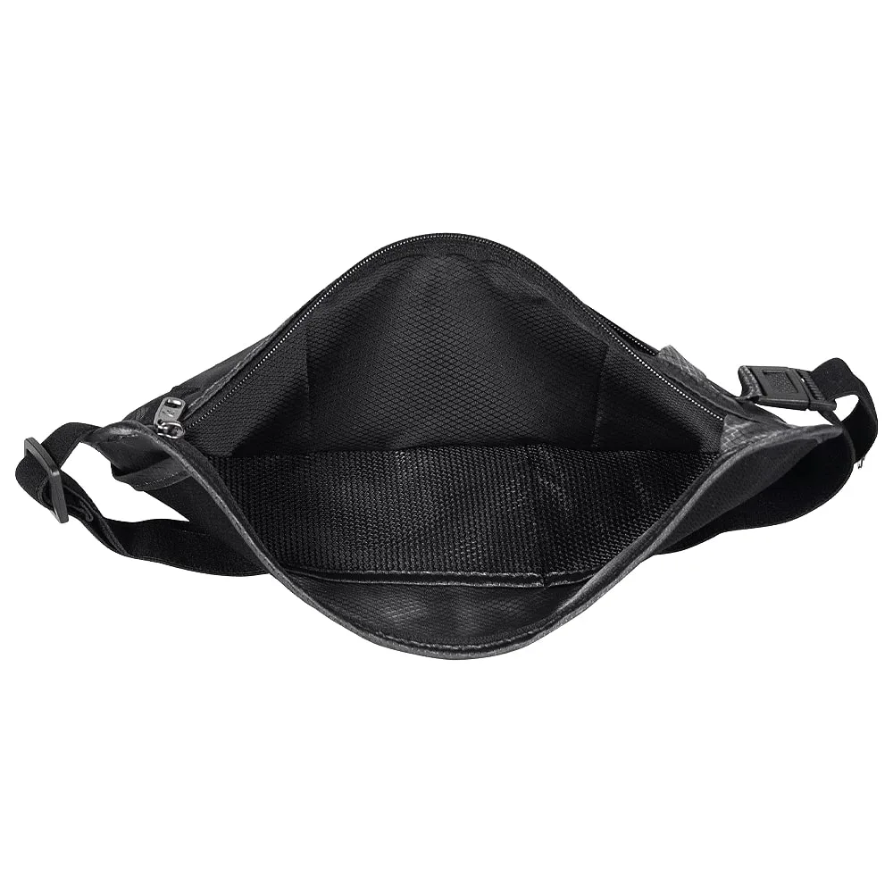 Поясная сумка COMFORT MONEY BELT, чёрный