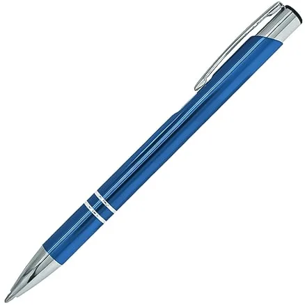 металлическая, синяя 285 С