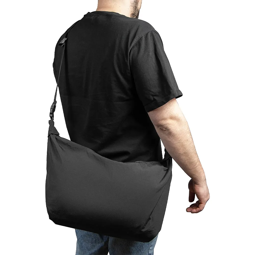 Сумка нейлоновая Messenger Bag Comfort Travel