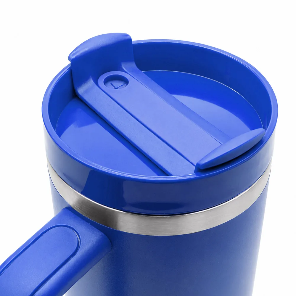 Термокружка Stayway, синий