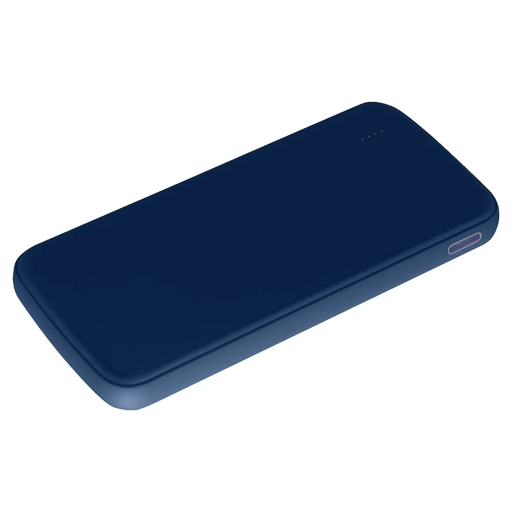 Внешний аккумулятор «Universal» 10 000 mAh