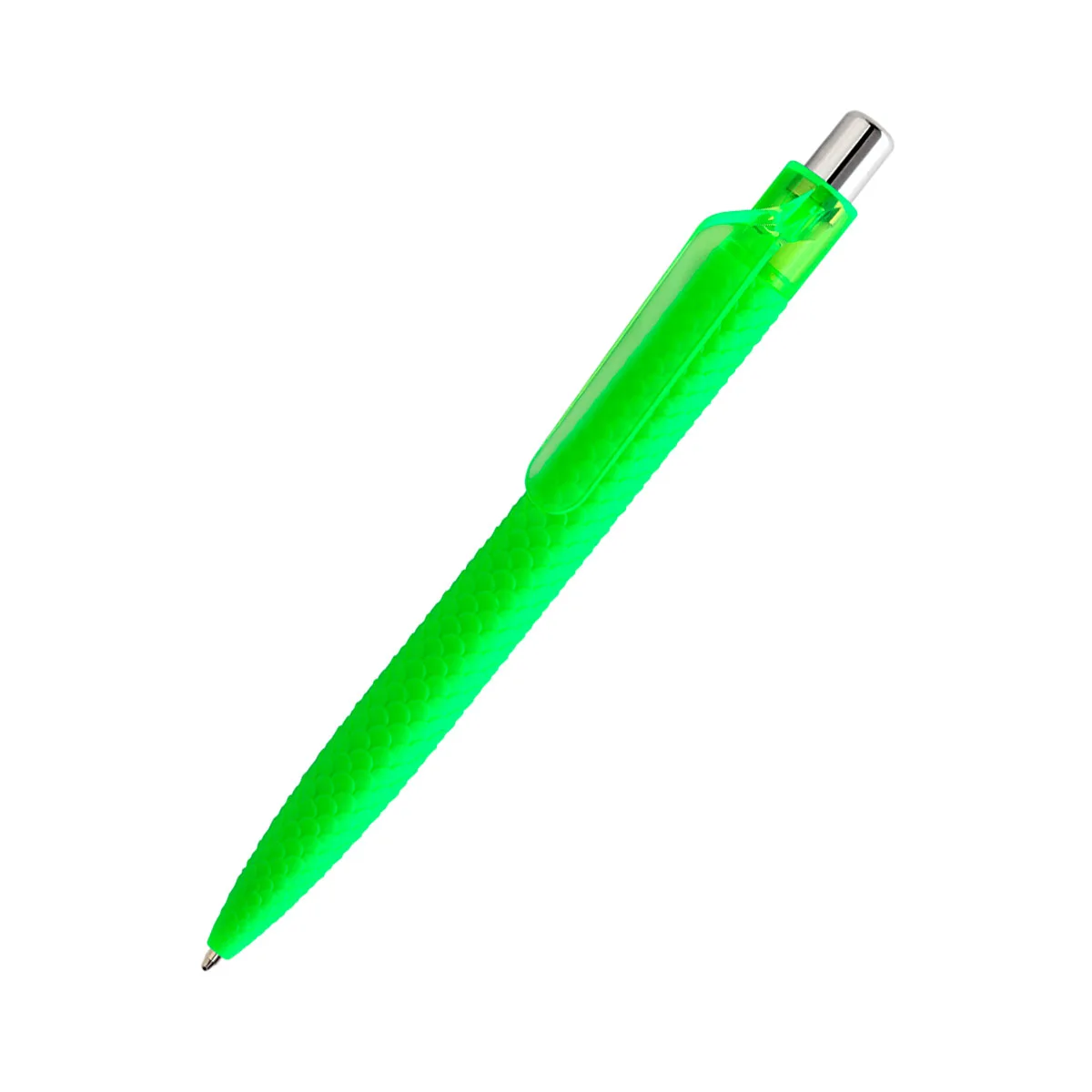зеленая