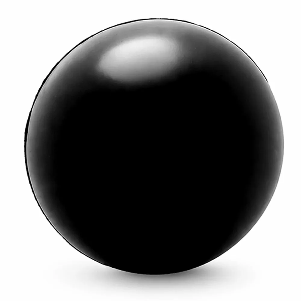 Антистресс Bola, чёрный-S