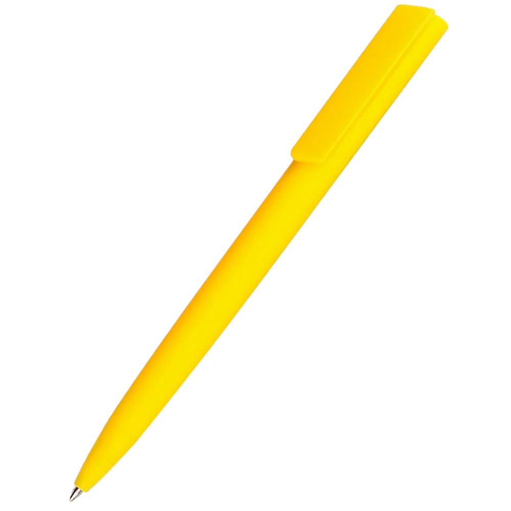 желтая