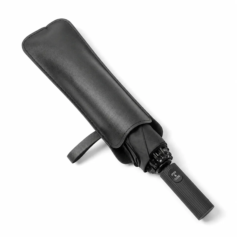 Чехол для зонта Orion (11.8 x 35), чёрный