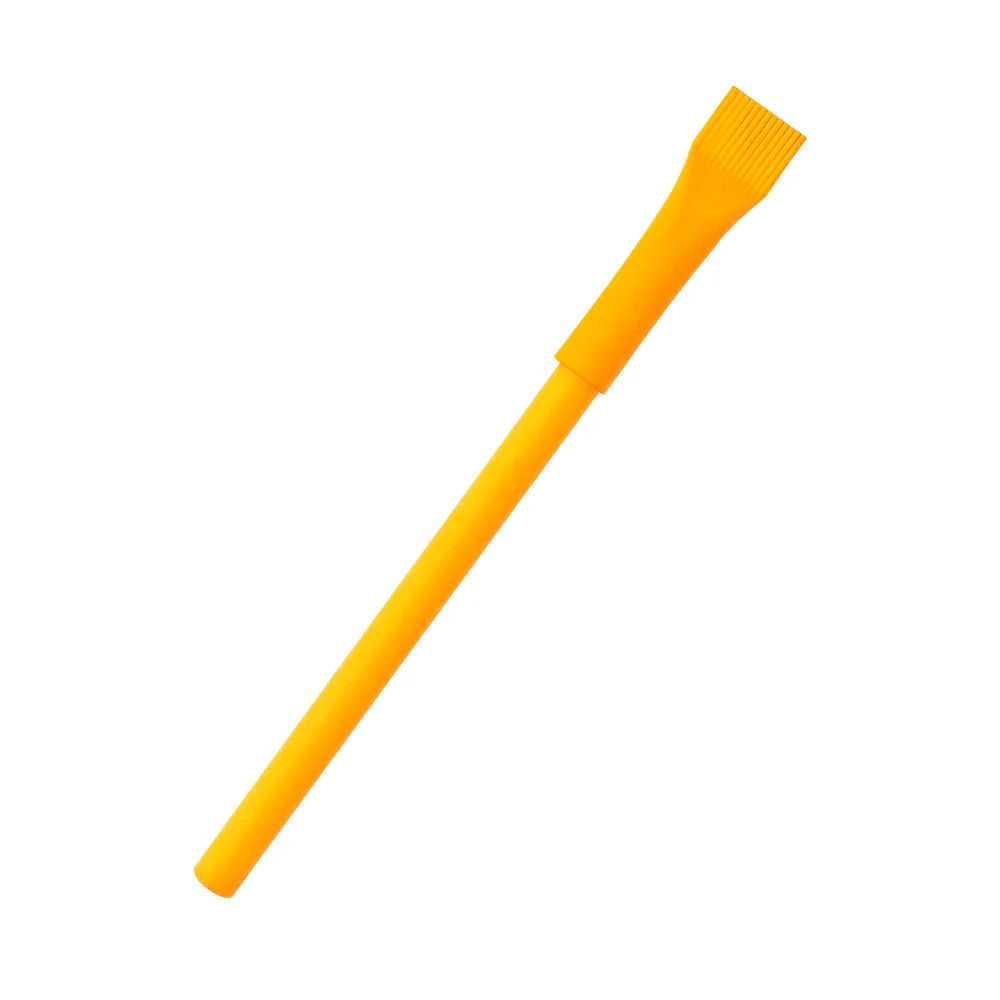оранжевая