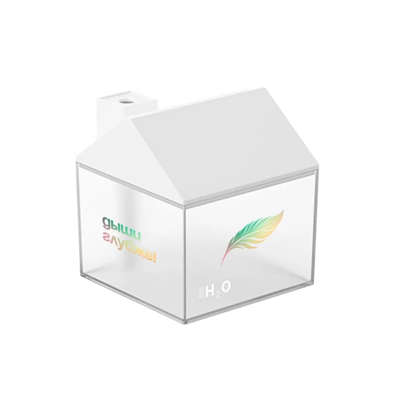 Светодиодный USB увлажнитель Home