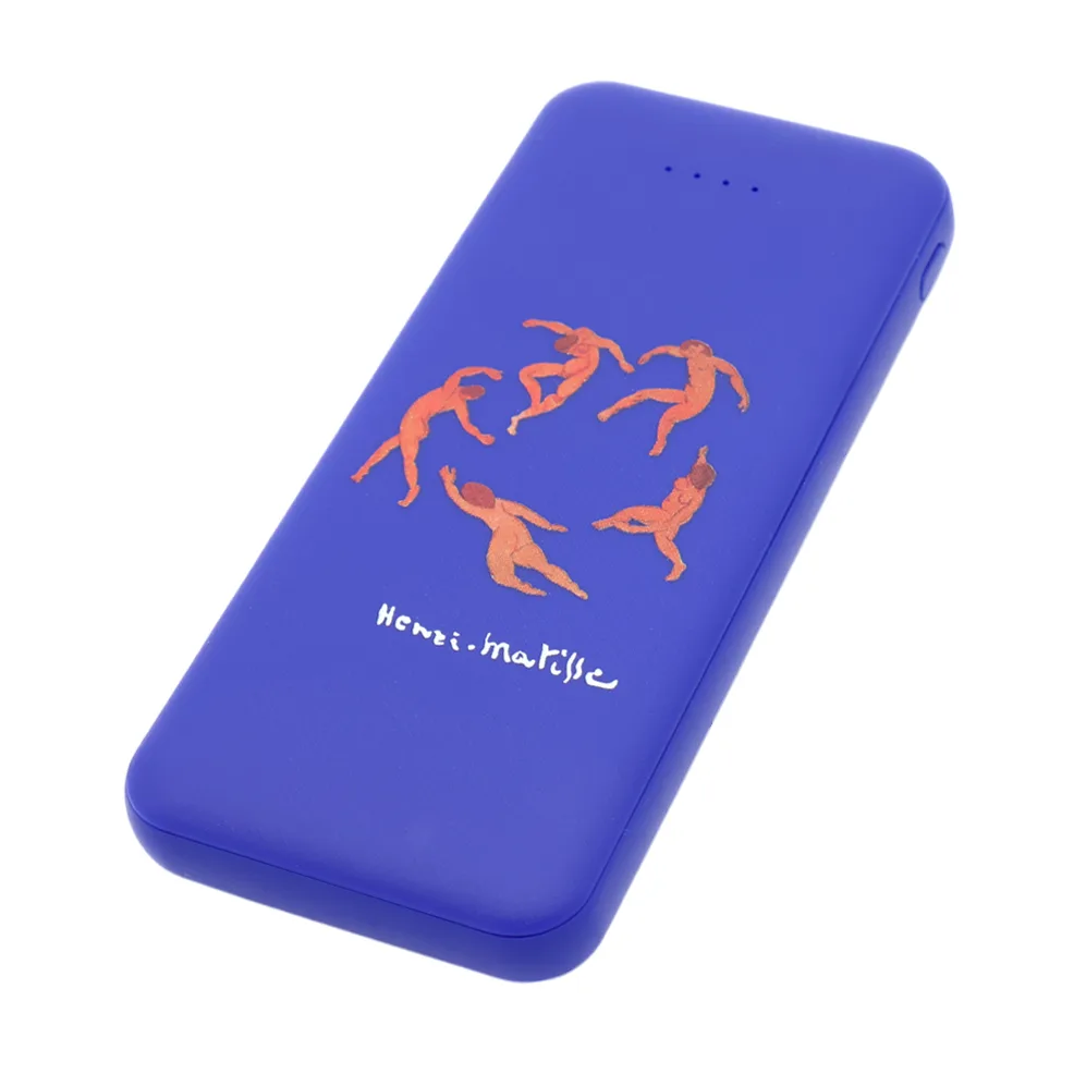 Внешний аккумулятор Arrida 5000mAh