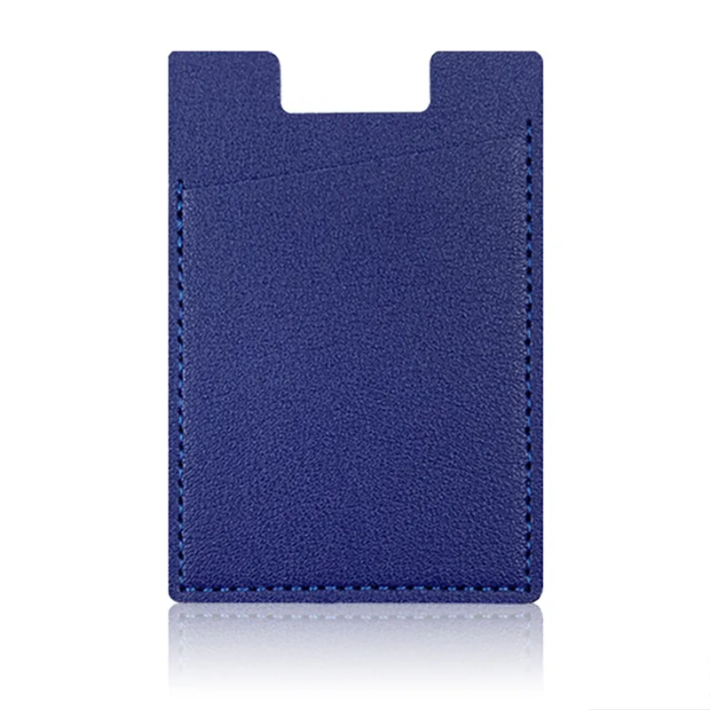Держатель карт на телефоне SlimPocket