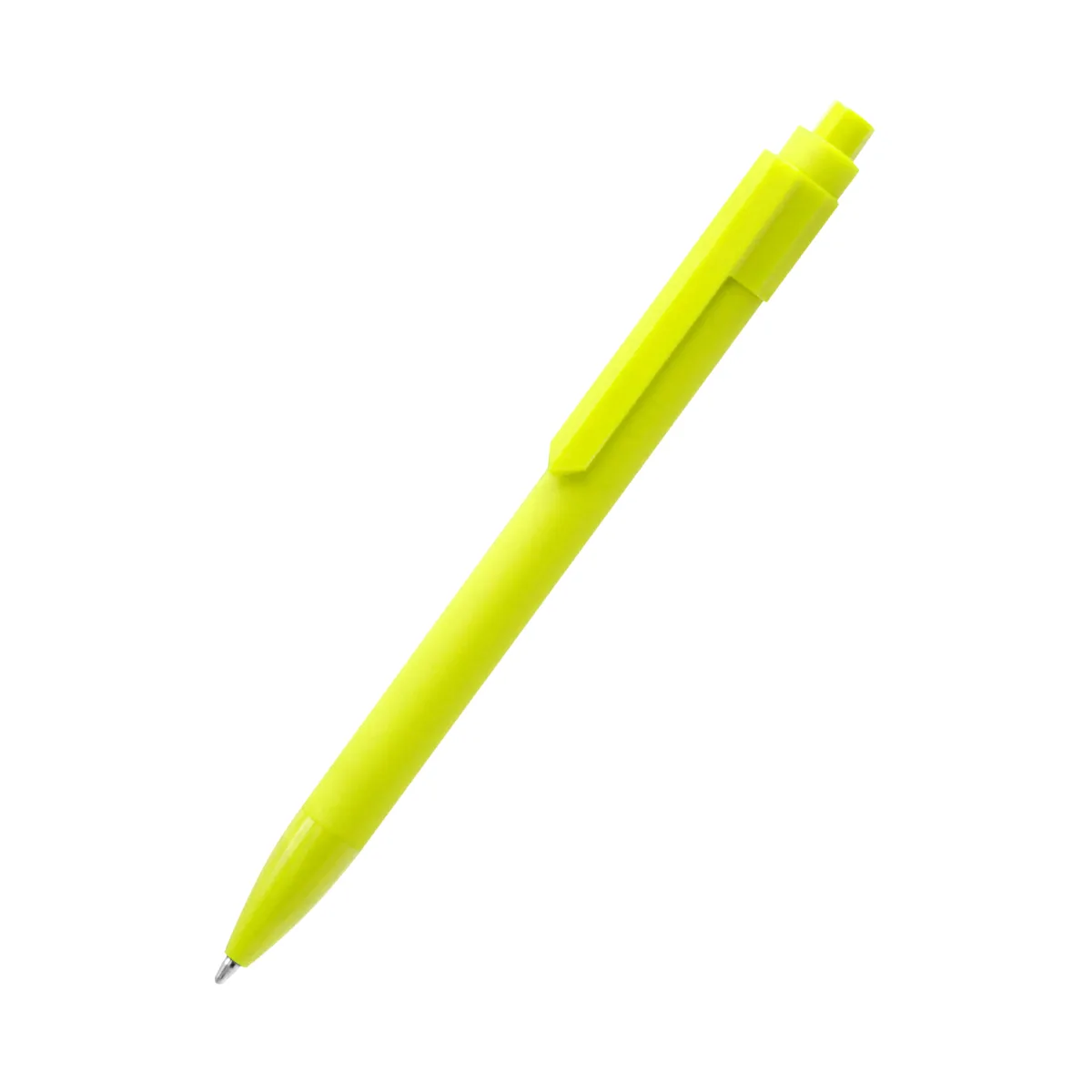 желтая