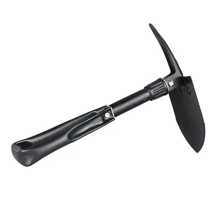 Лопата складная Tools Sheffield в чехле