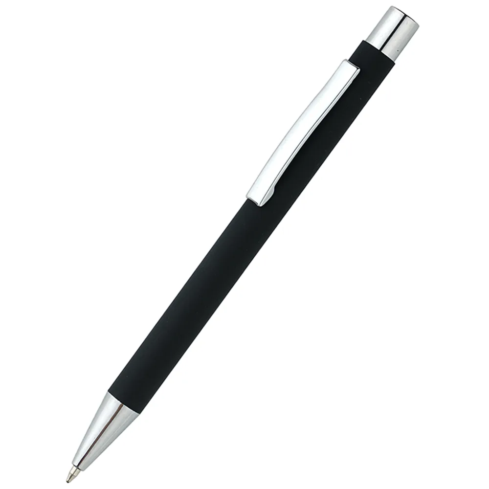 черная