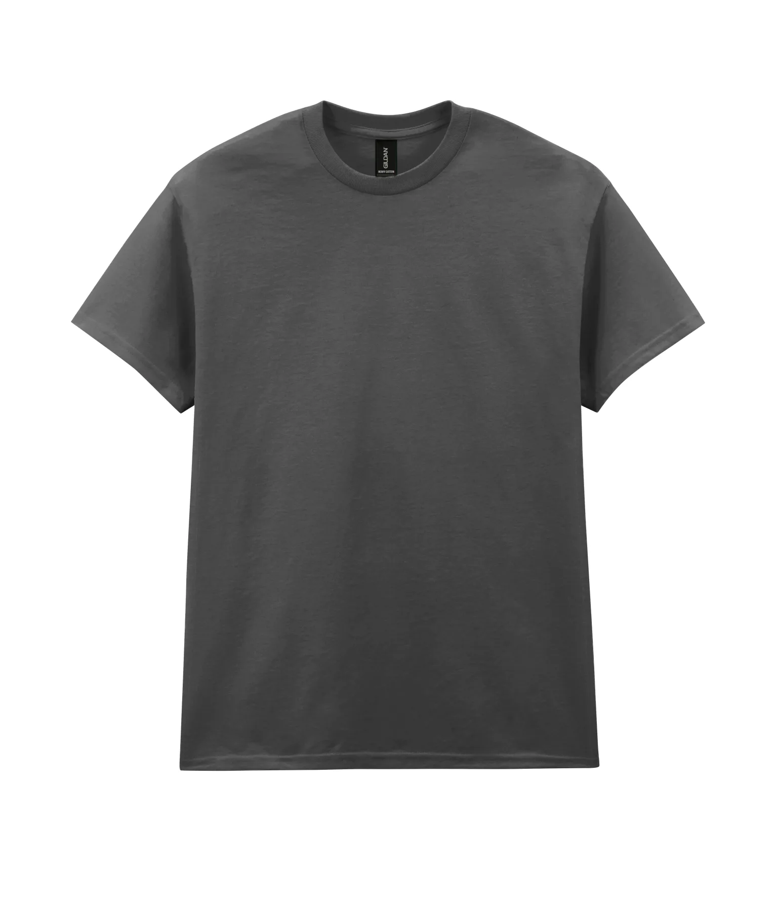 Футболка HEAVY COTTON, ГРАФИТОВЫЙ XL