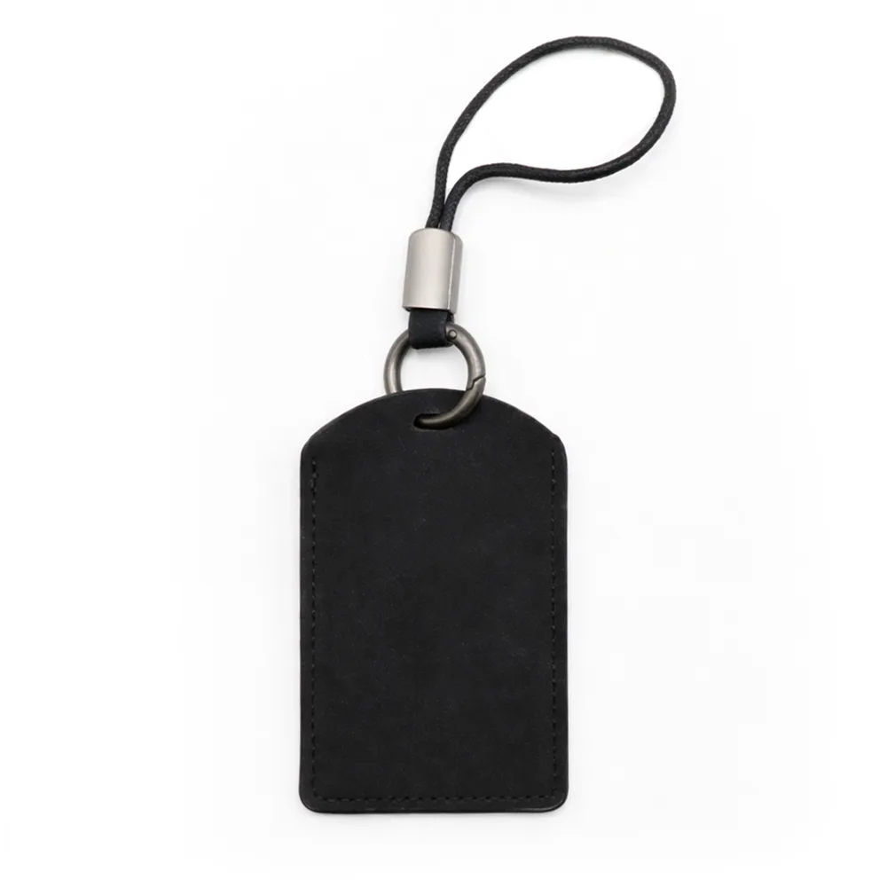 Багажная бирка JetTag, чёрный