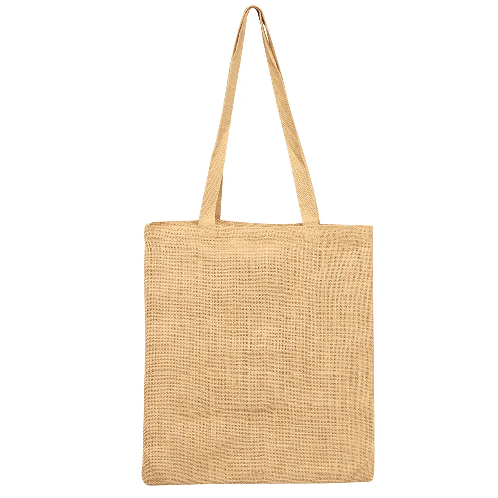 Сумка хозяйственная  Bagsy Jute 270 г/м2