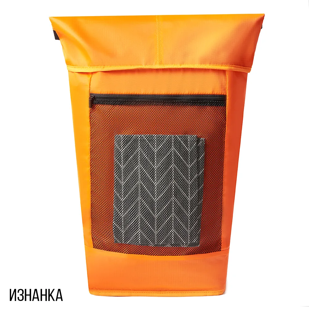 Рюкзак Atakama 5.0, Черный