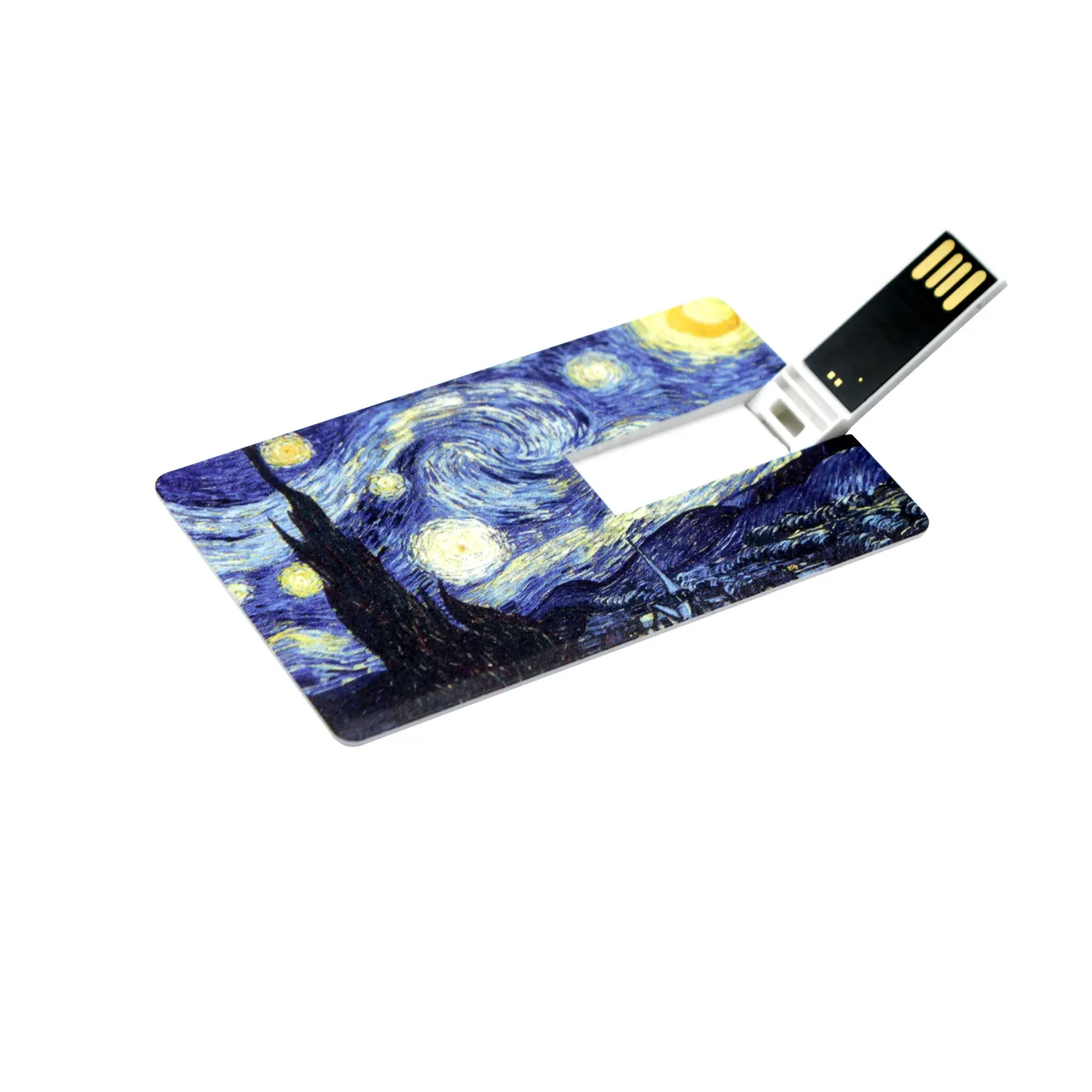 Флешка Card 16 Гб