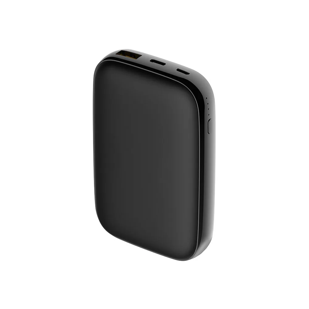 Внешний аккумулятор Galaxy QC&amp;PD с функцией быстрой зарядки
