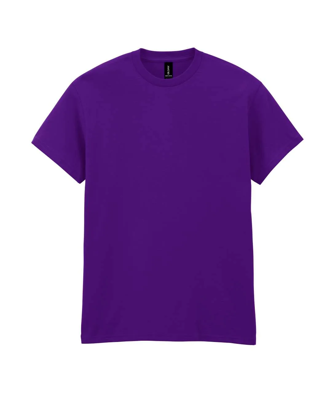Футболка HEAVY COTTON, ФИОЛЕТОВЫЙ L
