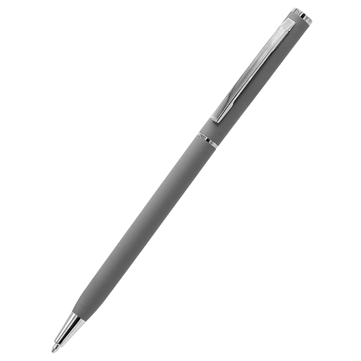 серая