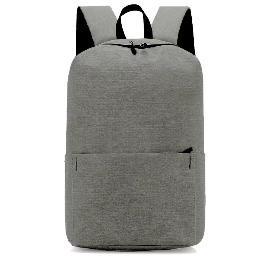 Рюкзак Simplicity, Серый
