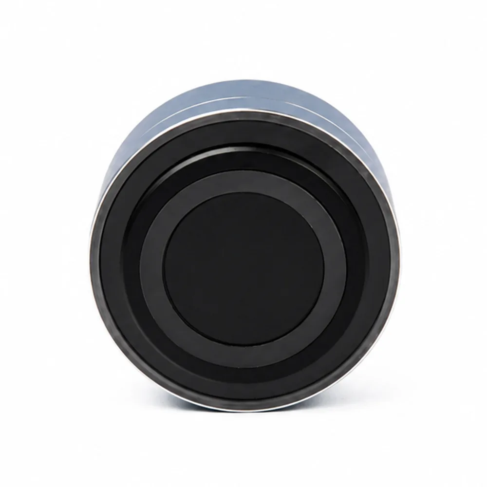 Беспроводная Bluetooth колонка MuzOn, синий
