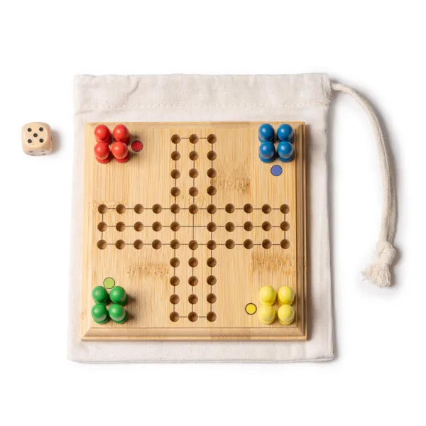 Настольная игра SISCAR
